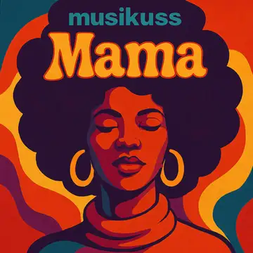 Album artwork for Mama by musikuss