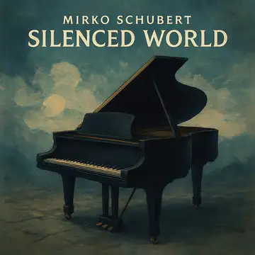 Album artwork for Silenced World by Mirko Schubert